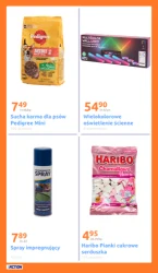 Promocja tygodnia - Action