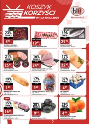 Koszyk korzyści - bi1