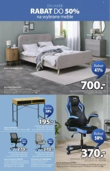 Świetna oferta dla domu - Jysk