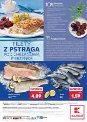 Z naszej lady  Kaufland