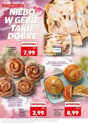 Pączek to nie grzech - Kaufland