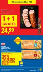 Zakupy, które się opłacają - Lidl