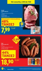 Zakupy, które się opłacają - Lidl