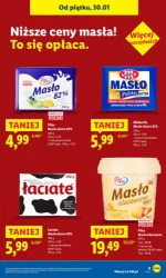 Zakupy, które się opłacają - Lidl