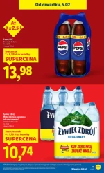 Zakupy, które się opłacają - Lidl