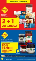 Zakupy, które się opłacają - Lidl
