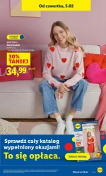 Zakupy, które się opłacają - Lidl