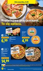 Покупки, які окупаються - Lidl