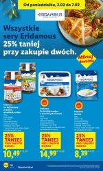 Zakupy, które się opłacają - Lidl