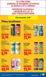 Zakupy, które się opłacają - Lidl