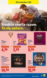 Zakupy, które się opłacają - Lidl