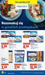 Zakupy, które się opłacają - Lidl
