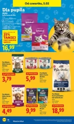 Покупки, які окупаються - Lidl