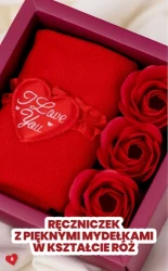 Przygotuj się na Walentynki - Twój Market