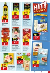 Włącz promocje! - Twój Market