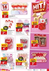 Włącz promocje! - Twój Market