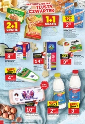 Włącz promocje! - Twój Market