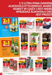 Włącz promocje! - Twój Market