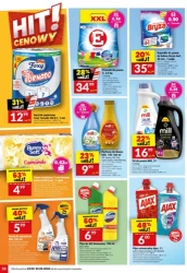 Włącz promocje! - Twój Market