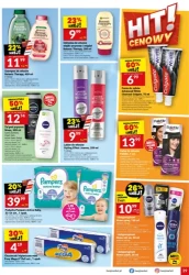 Włącz promocje! - Twój Market