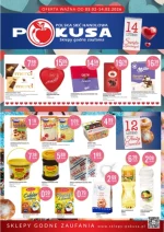 Oferta handlowa - Pokusa