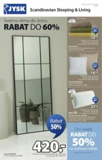Świetna oferta dla domu - Jysk