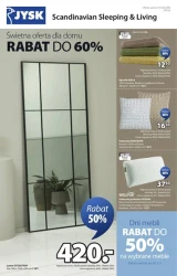 Świetna oferta dla domu - Jysk