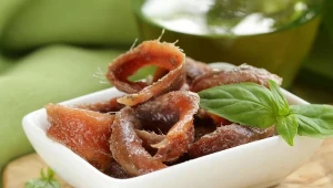 Ta ryba to skarbnica kwasów omega-3