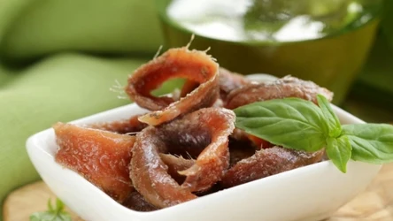 Ta ryba to skarbnica kwasów omega-3 