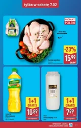 Tani weekend! - Aldi