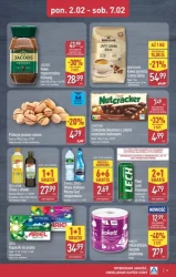 Tani weekend! - Aldi