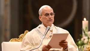 Watykan ogłosił harmonogram na Wielkanoc. Papież wprowadził zmiany