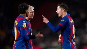 FC Barcelona - Mallorca. Gdzie i o której obejrzeć? [TRANSMISJA]