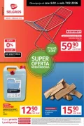 Oferta weekendowa - Selgros Cash&Carry