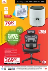 Oferta weekendowa - Selgros Cash&Carry