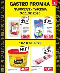 Dla gastronomii - Selgros Cash&Carry