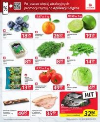 Для сфери громадського харчування - Selgros Cash&amp;Carry