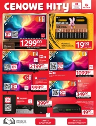 Cenowe hity -  Selgros Cash&Carry