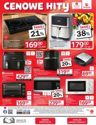 Cenowe hity -  Selgros Cash&Carry