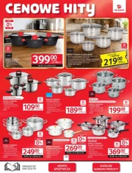 Cenowe hity -  Selgros Cash&Carry