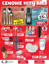 Cenowe hity -  Selgros Cash&Carry