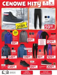 Cenowe hity -  Selgros Cash&Carry