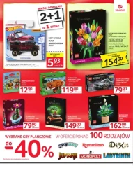 Cenowe hity -  Selgros Cash&Carry