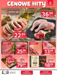 Zakupy, które się opłacają  - Selgros Cash&Carry