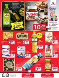 Zakupy, które się opłacają  - Selgros Cash&Carry