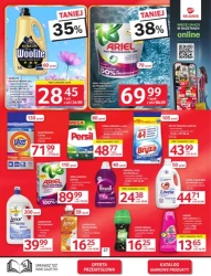 Zakupy, które się opłacają  - Selgros Cash&Carry