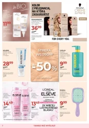 Więcej za mniej - Jawa Drogerie