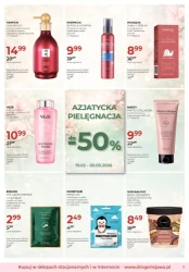 Więcej za mniej - Jawa Drogerie