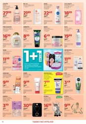 Więcej za mniej - Jawa Drogerie