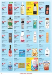 Więcej za mniej - Jawa Drogerie